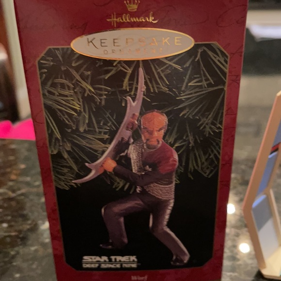 Star Wars Characters Hallmark - Picture 2 of 4